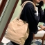 프라다 버킷백 스몰 리나일론