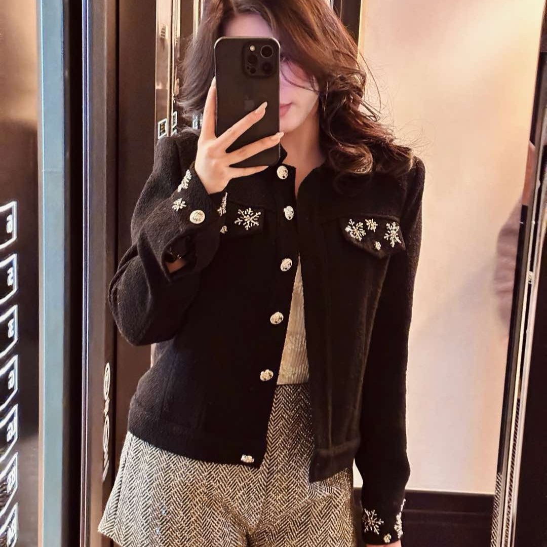 샤넬 자켓 여성