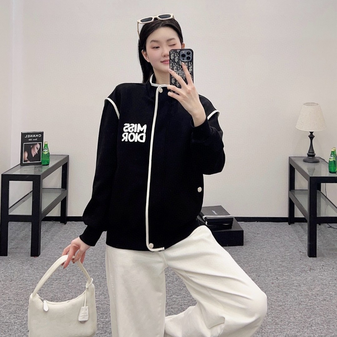 디올 자켓 여성