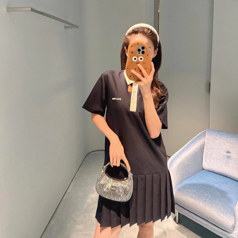 미우미우 원피스