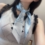 디올 스카프 트윌리