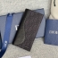 디올 장지갑 오블리크 남성