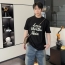루이비통 반팔티 남녀공용 2가지 색상