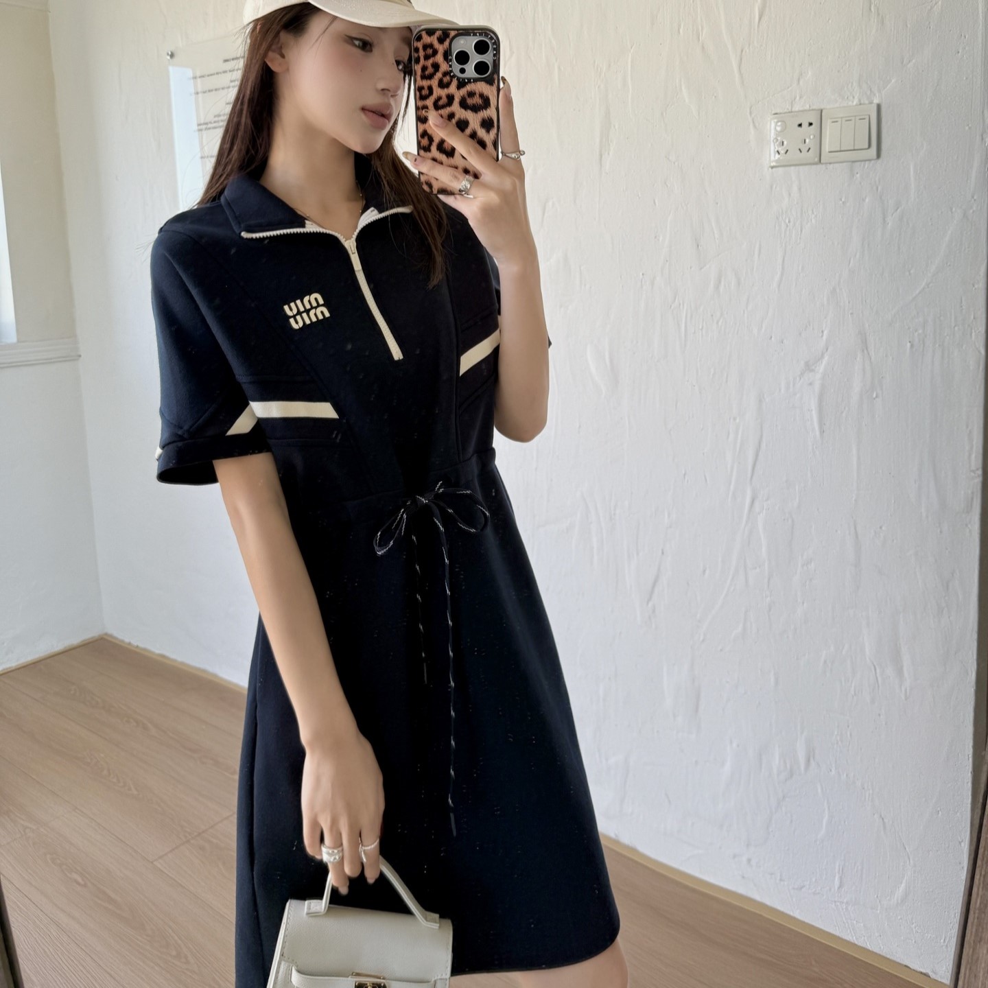 미우미우 원피스