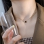 반클리프앤아펠 목걸이 미니
