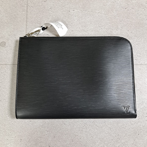 루이비통 클러치 에삐 포쉐트 주르