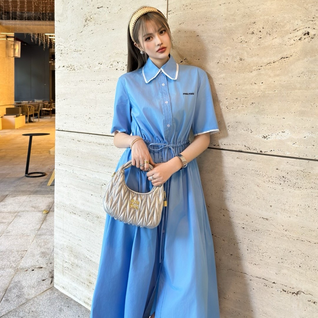 미우미우 원피스