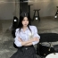 프라다 셔츠 여성