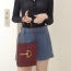 구찌 숄더백 73 홀스빗 미니 버킷백