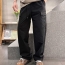 프라다 팬츠 카고 남성 2가지 색상