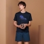 에르메스 반팔티 남성 2가지 색상