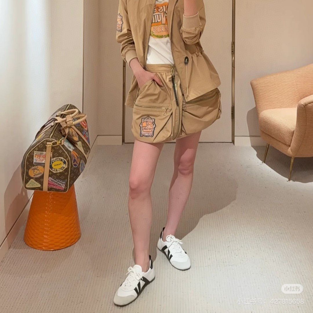 루이비통 반바지 여성