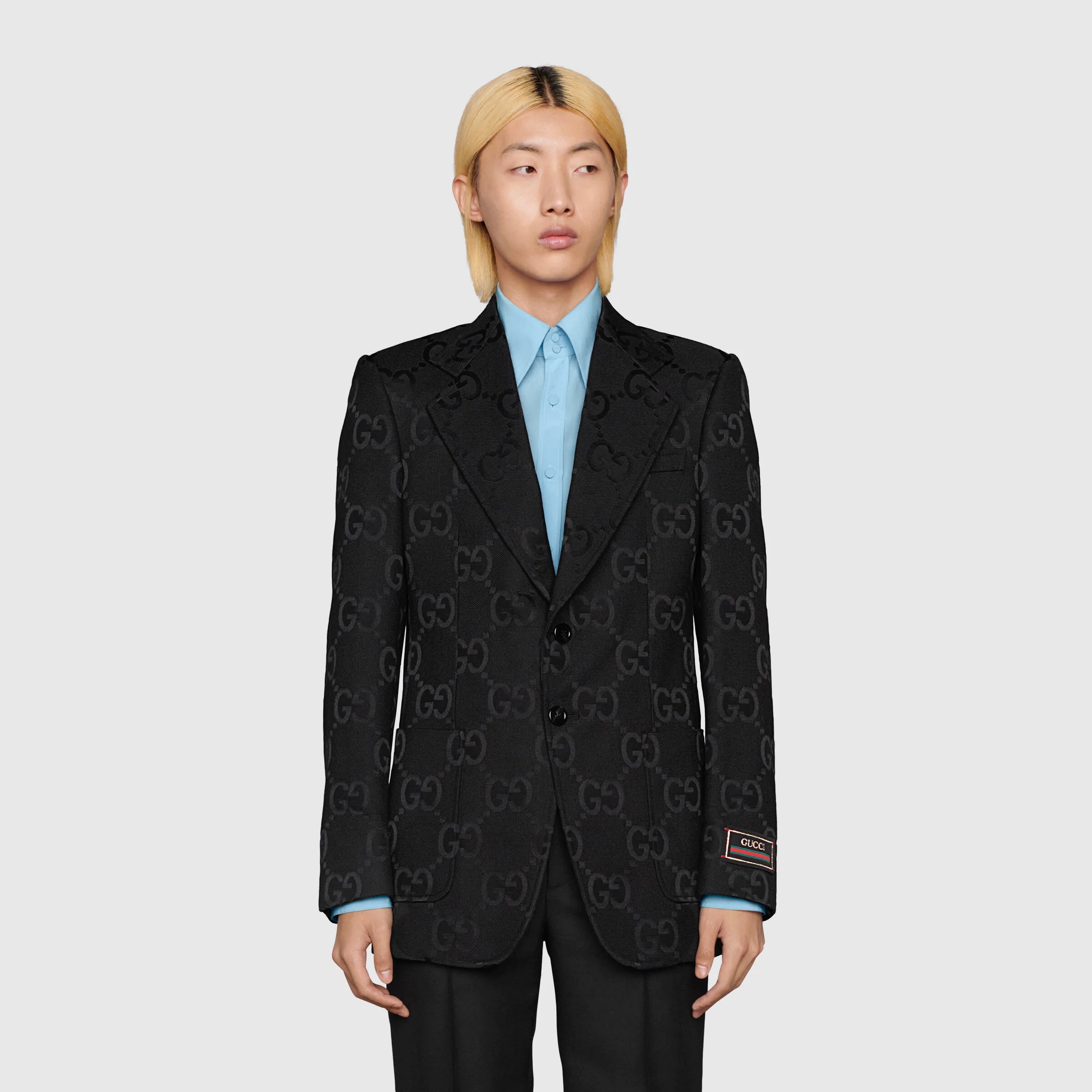 구찌 정장 자켓 남성