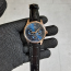 IWC 가죽시계 포르투기저 퍼페츄럴 갤린더