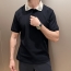 버버리 폴로 반팔티 남성 2가지 색상