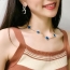 반클리프앤아펠 목걸이