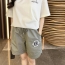디올 반바지 남녀공용