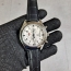 [국내배송] IWC 파일럿 크로노그래프 워치