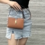 셀린느 미니 소프트 16