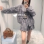 미우미우 스커트
