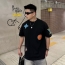 루이비통 남성 반팔티 2가지 색상