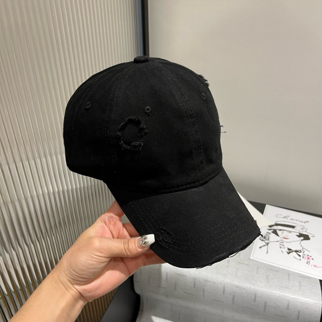미우미우 모자 볼캡