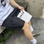 프라다 남성 반바지 2가지 색상