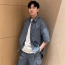 디올 남녀공용 셔츠