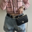 샤넬 25SS 트렌드CC 골드 색상 (최고급) 