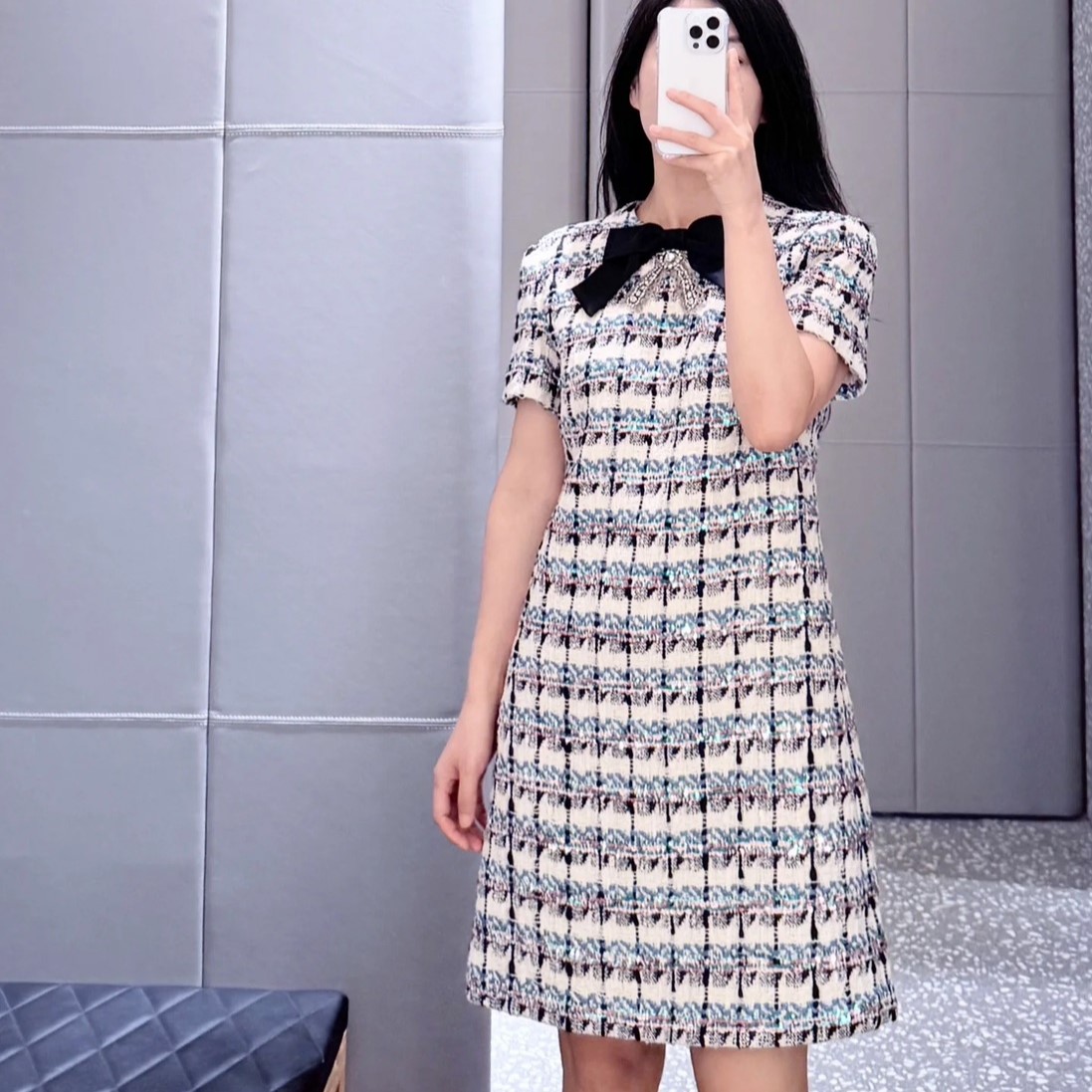 발렌티노 원피스