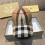버버리 모자 볼캡