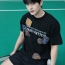 루이비통 남성 반팔티