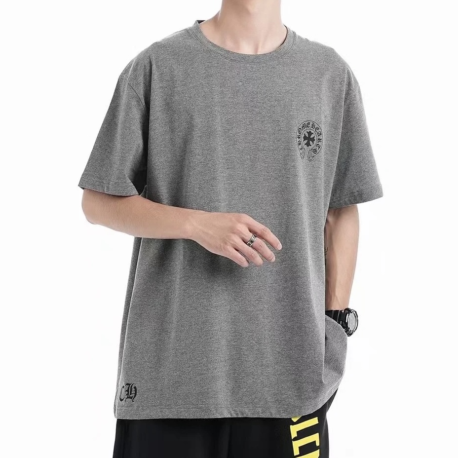 크롬하츠 반팔티 남녀공용