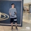 톰브라운 남성 반팔티 2가지 색상