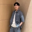 디올 셔츠 남녀공용