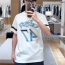 디올 반팔티 남녀공용 2가지 색상