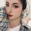루이비통 목걸이