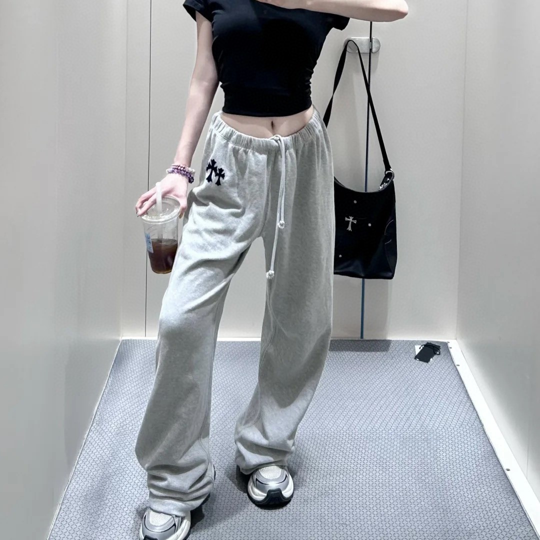 크롬하츠 트레이닝 여성 팬츠 바지