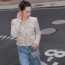 샤넬 트위드 자켓 여성