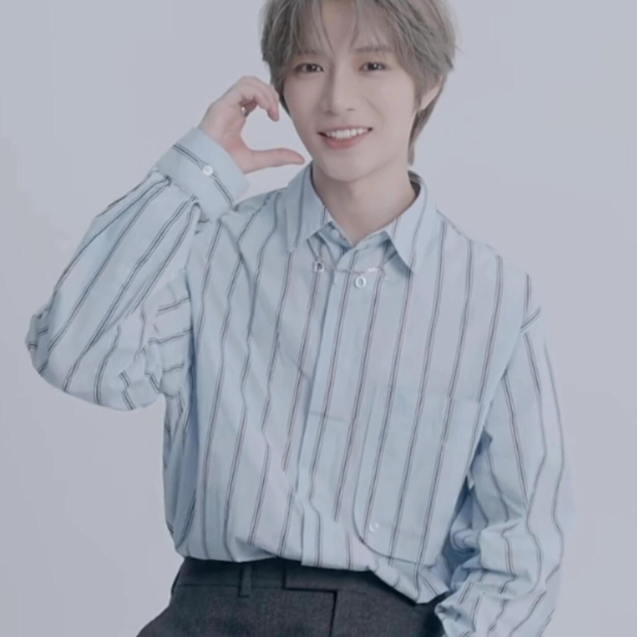 디올 남성 셔츠