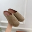 로로피아나 여성 블로퍼 슬리퍼