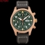 IWC 시계 파일럿 워치 크로노그래프 (최고급)