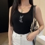 입생로랑 민소매 나시 2가지 색상