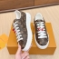 루이비통 여성 스니커즈