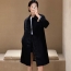 버버리 여성 코트