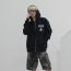 크롬하츠 후드집업 남성