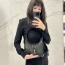 입생로랑 칼립소 미니 호보백