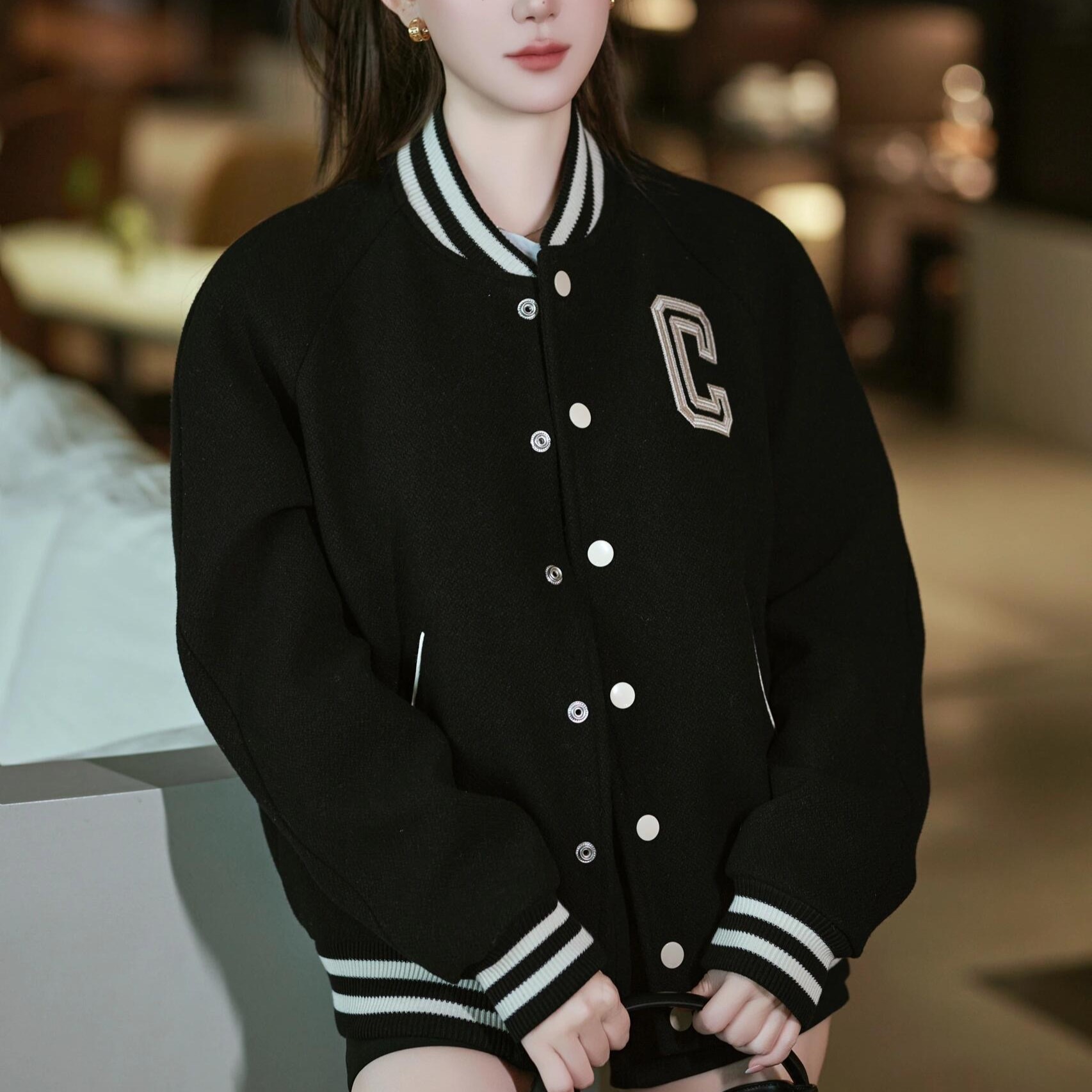 셀린느 여성 자켓 2가지 색상