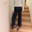샤넬 청바지