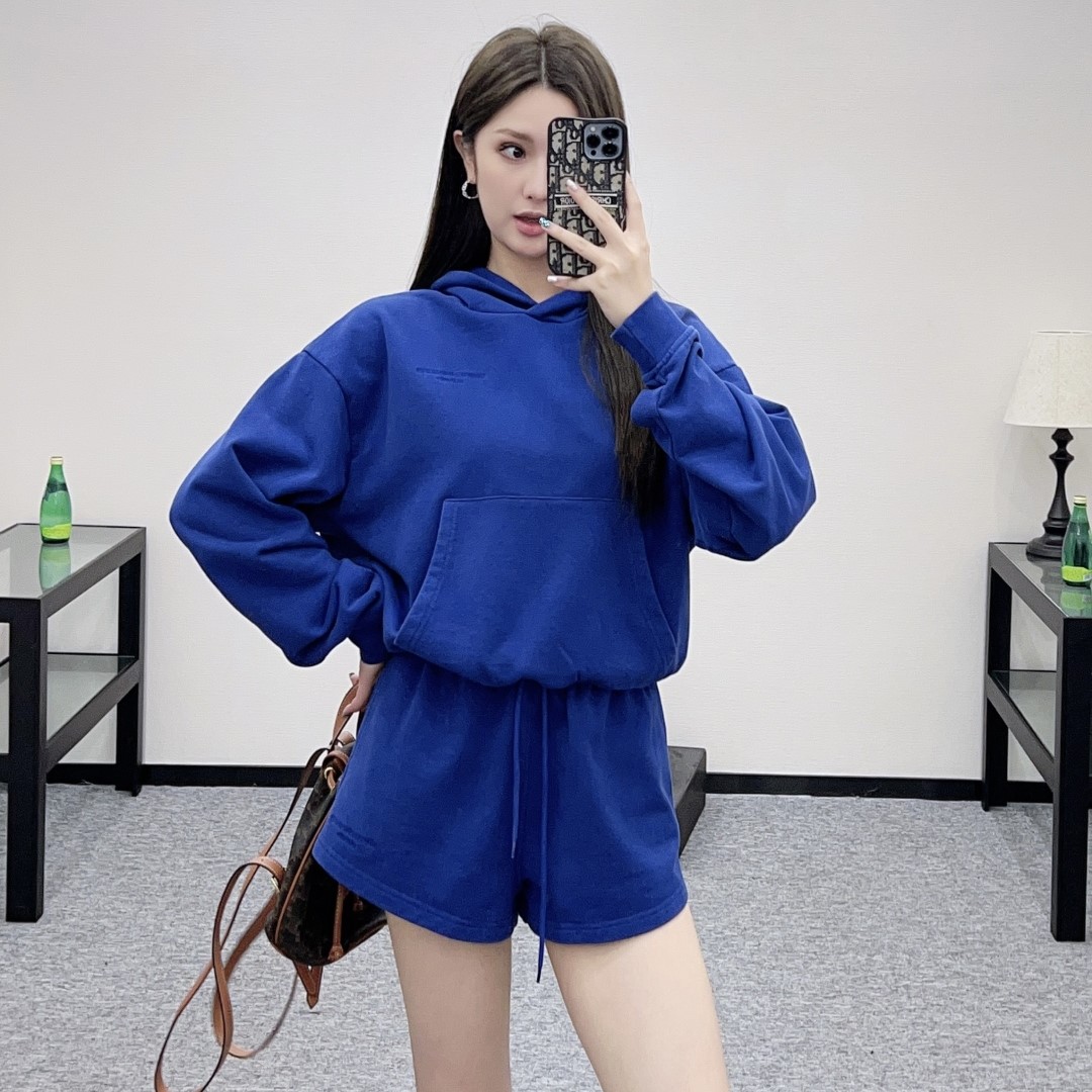 알렉산더왕 투피스 세트